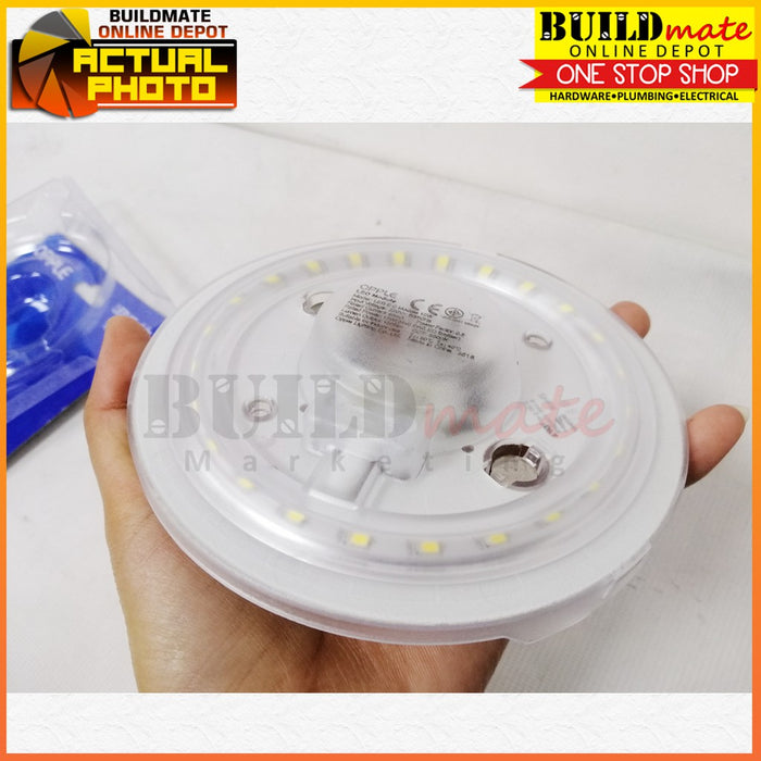 OPPLE LED Ecomax Ceiling Module (Replacement for Circular Lamps) 12W LED E1-C MODULE •BUILDMATE•
