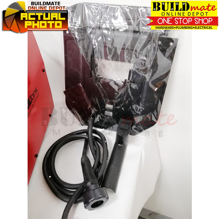 MAILTANK 300A TIG/MMA Inverter Welding Machine TIG •BUILDMATE•