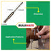 Nicholson SDS Hammer Drill Bit Carbide Tipped 5.0x110mm 21219002 |  6.0x110mm 219006 SOLD PER PIECE