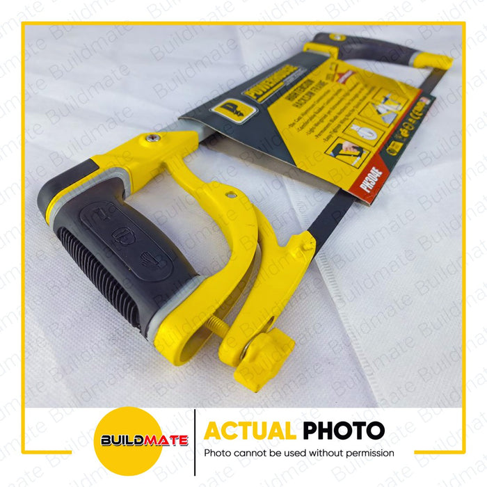 POWERHOUSE Hacksaw Frame High Tension HD 12" PH304E BUILDMATE• PHHT