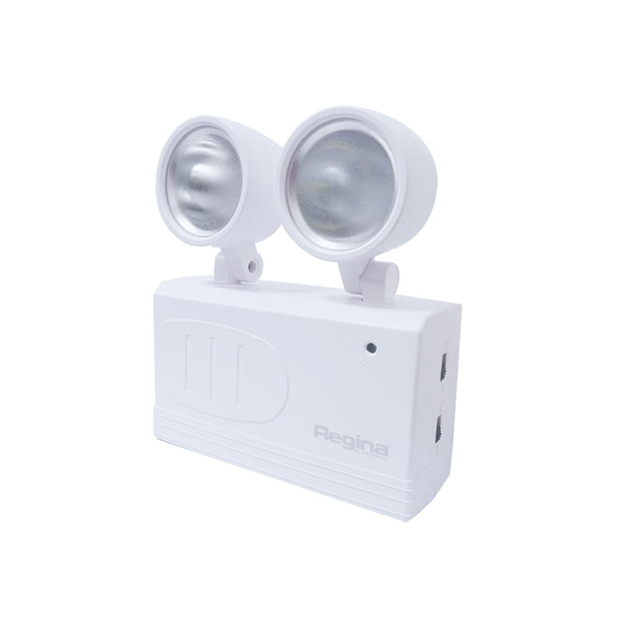 REGINA by Opple LED Emergency Light 5x13x15cm REL633