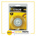 HOTECHE Shank Brush 75mm 590603 •BUILDMATE•