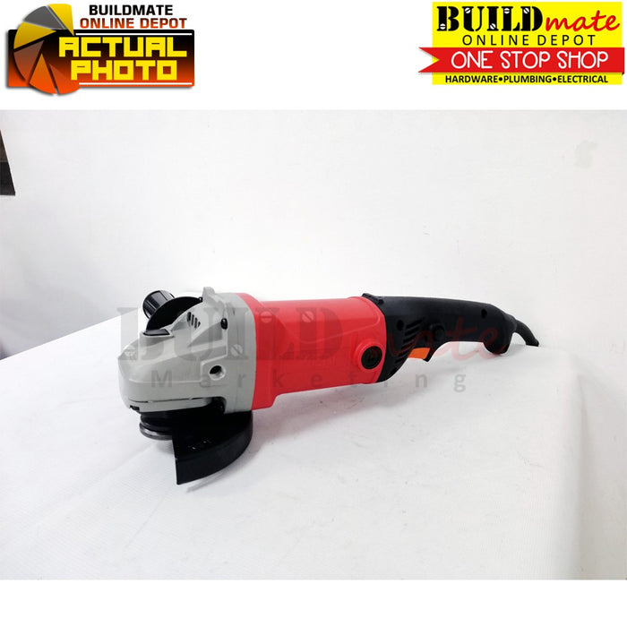 KEN Angle Grinder Ø125mm 5" 1240W 9925D •NEW ARRIVAL!•
