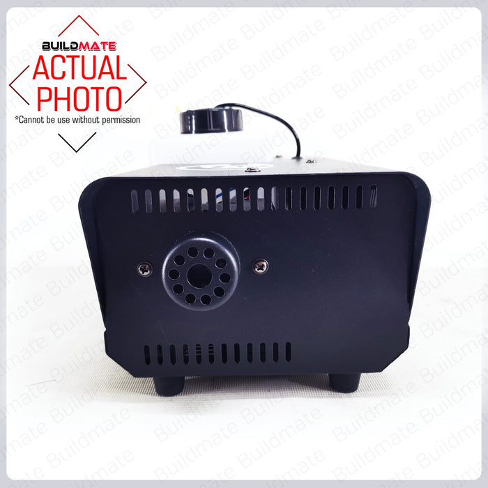 EastWon 700W Fogging Machine Fog Disinfectant •BUILDMATE•