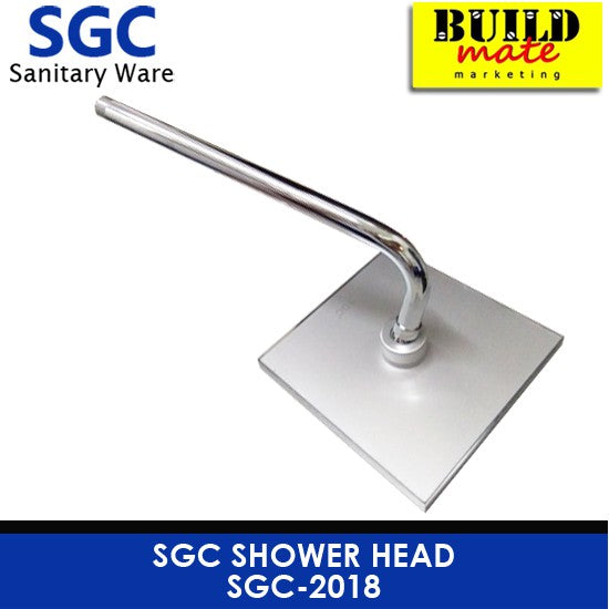 S.G.C. Shower Head S.G.C.-2018