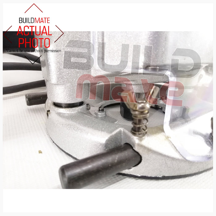 MPT Router 1800W MRU1205 Most Professional Tools •BUILDMATE• — Buildmate