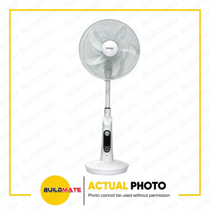FIREFLY 16" Fan with Digital LED Display FEL633 •BUILDMATE•