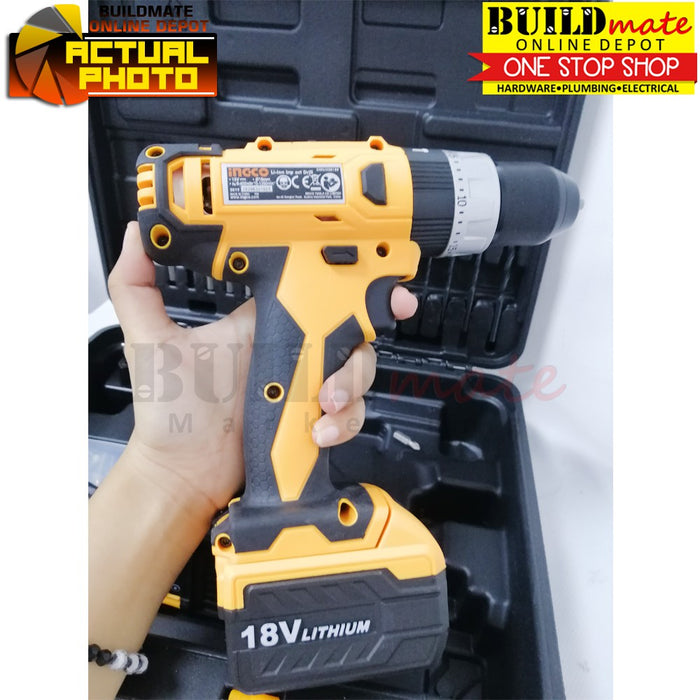 Ingco cidli228180 online
