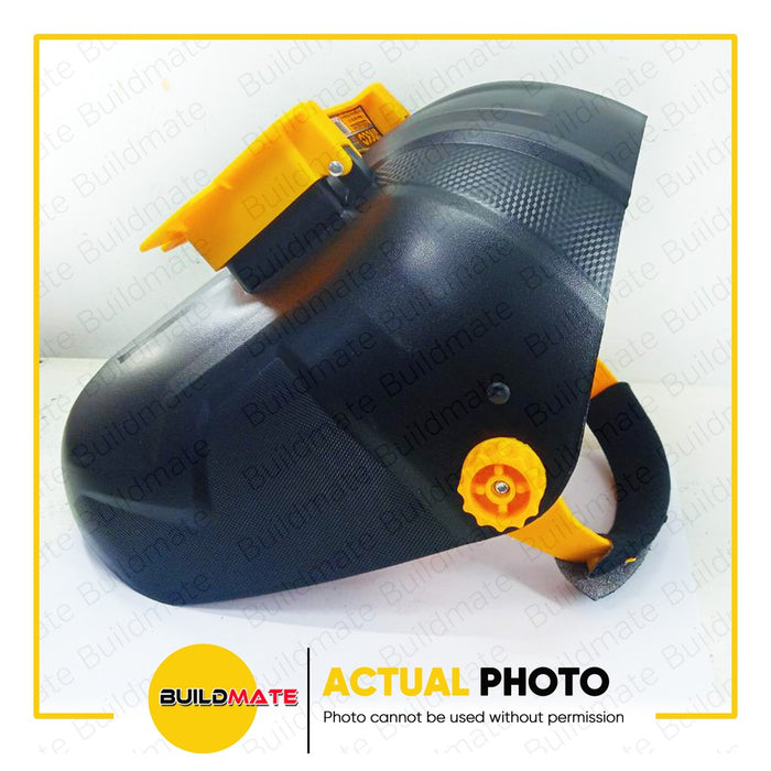 INGCO Welding Mask WM101 •BUILDMATE• IHT