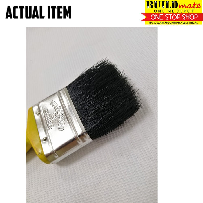 Glob Paint Brush 2" - NEW ARRIVAL! -