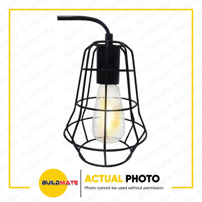 BIGLITE Metal Hanging Lamp MHL-SP116206/F •BUILDMATE•