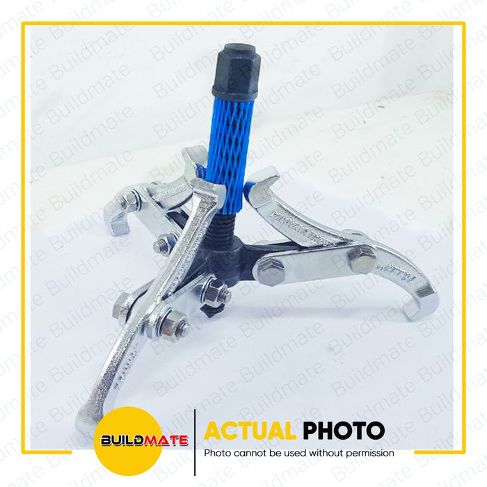 HOTECHE 3 Jaw Gear Puller 3" Cr-V 291101 •BUILDMATE•