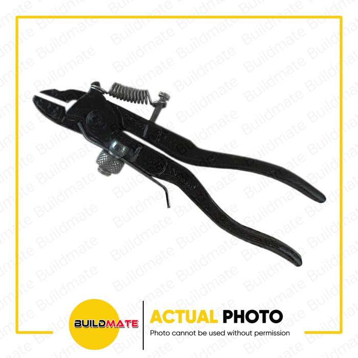 PROMAN Germany Saw Set Pliers Plier 7" High Quality •BUILDMATE•