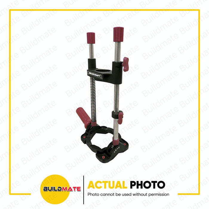MILESCRAFT Drill Mate for 43mm #1368 •BUILDMATE•