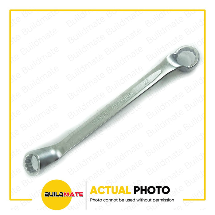 POWERHOUSE Box Wrench Chrome Vanadium SOLD PER PIECE •BUILDMATE• PHHT