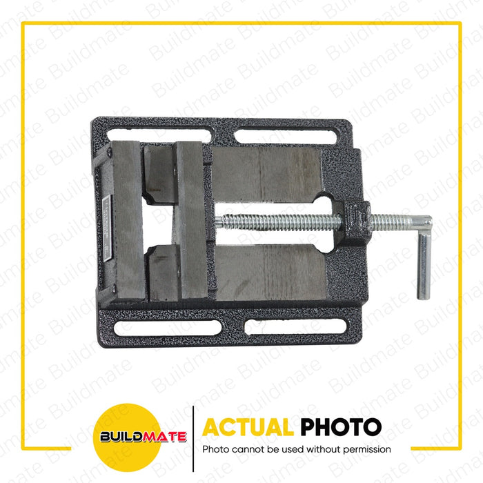 HOTECHE Vices For Drill Press American Type 6" 150mm HTC-300405 •BUILDMATE•