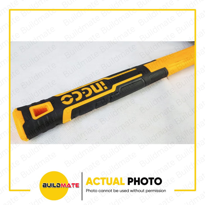 INGCO French Type Claw Hammer 370mm 700g Converse Handle HIHH80700  •BUILDMATE• IHT