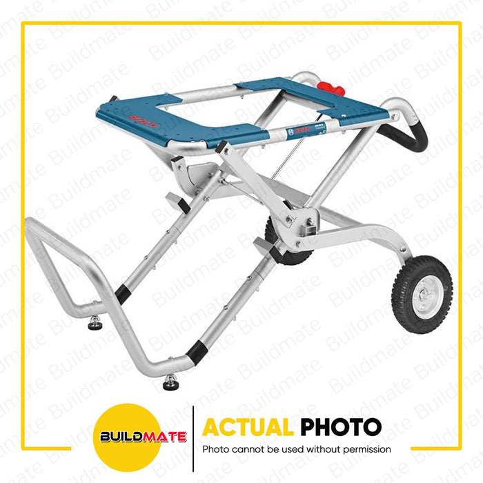 BOSCH Professional  GTA 60 W Table Saw STAND ONLY 0601B12000 •BUILDMATE• BPT