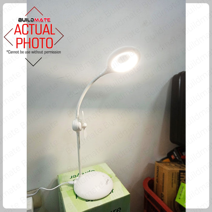 OPPLE LED WINDY Table Lamp Dimmable 3W •BUILDMATE•