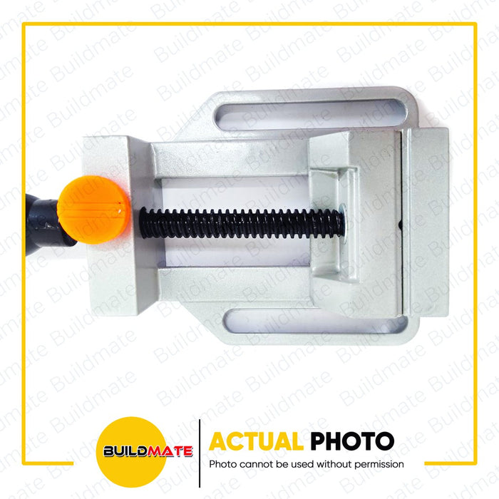 HOTECHE Quick Release Vice 2-3/4" (70mm) 300411 •BUILDMATE•