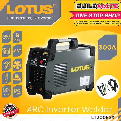 Buildmate - NORTON Digital Inverter Gasoline Generator 1300W