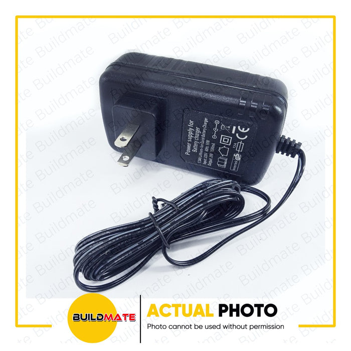 POWERHOUSE 1.3Ah Lithium-Ion Quick Battery Charger Cordless Tool Accessories •BUILDMATE• PHPT