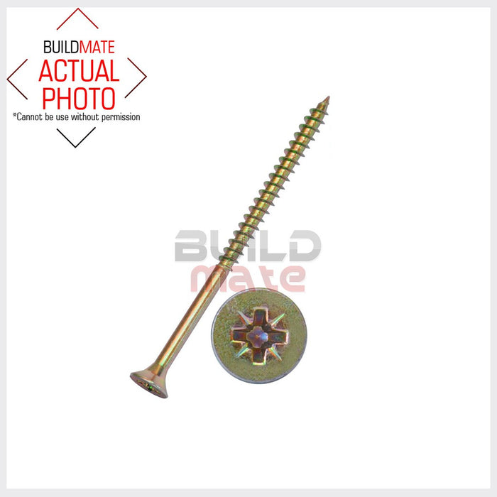 INGCO Chipboard Screw SOLD PER BOTTLE •BUILDMATE• IHT