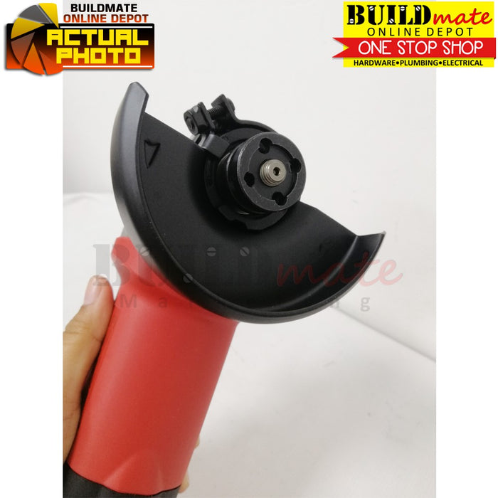 KEN Angle Grinder 4" Ø100mm 710W 9710