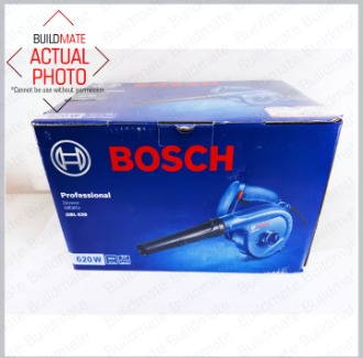 BOSCH Electric Air Blower 620W GBL 620 COC •100% ORIGINAL / AUTHENTIC • BUILDMATE•