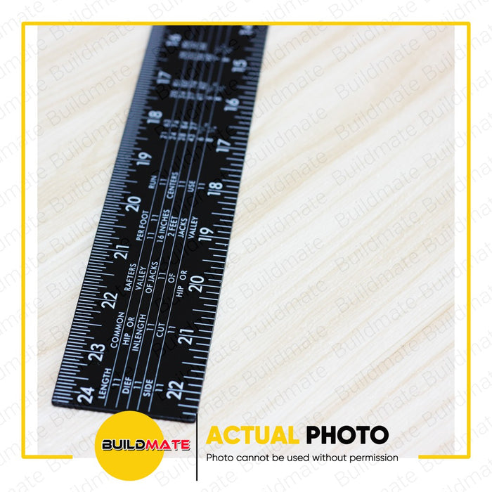 PROMAN Carpenter Square 16 x 24" PT-CS1624 •BUILDMATE•