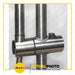 S.G.C. Bath and Faucet Shower Mixer Pure Stainless 304 SGC-3052 •BUILDMATE• (3 box)