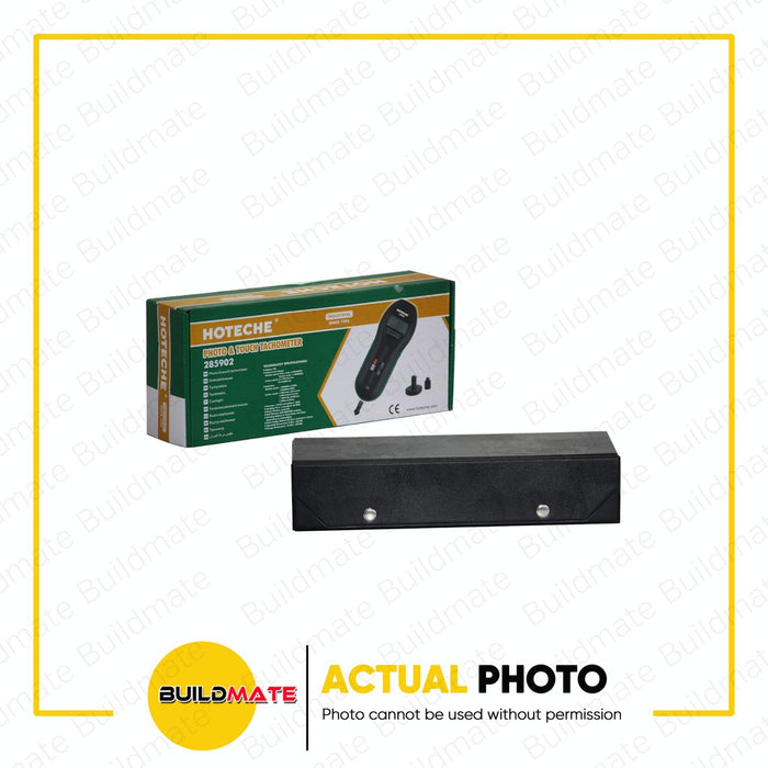 HOTECHE Photo and Touch Tachometer HTC-285902 •BUILDMATE•