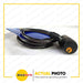 STAR WHEEL Bicycle Bike Cable Lock 1M #TY509 | 1.8M #TY510 100% ORIGINAL / AUTHENTIC •BUILDMATE•