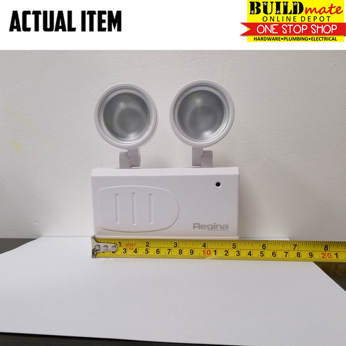 REGINA by Opple LED Emergency Light 5x13x15cm REL633