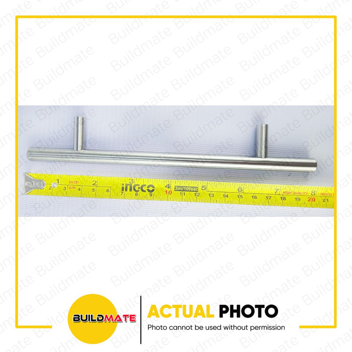 ARMSTRONG Stainless Cabinet Handle 4" | 6" | 8" SOLD PER PIECE  •BUILDMATE•