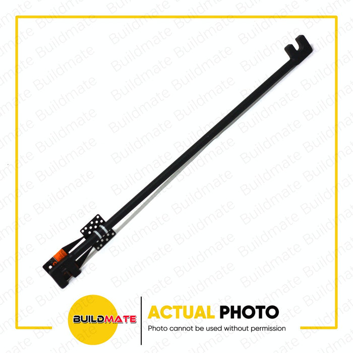 INGCO Bending Bar 600mm HBB12141 Carbon Steel •BUILDMATE• IHT
