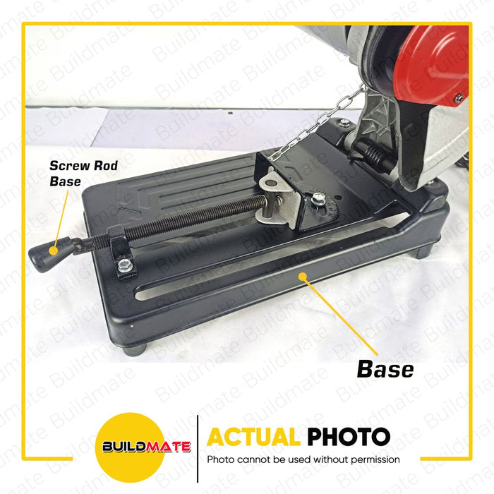 MPT Chop Saw Cut Off Machine 2000W MCOS3559 Most Professional Tools •BUILDMATE•