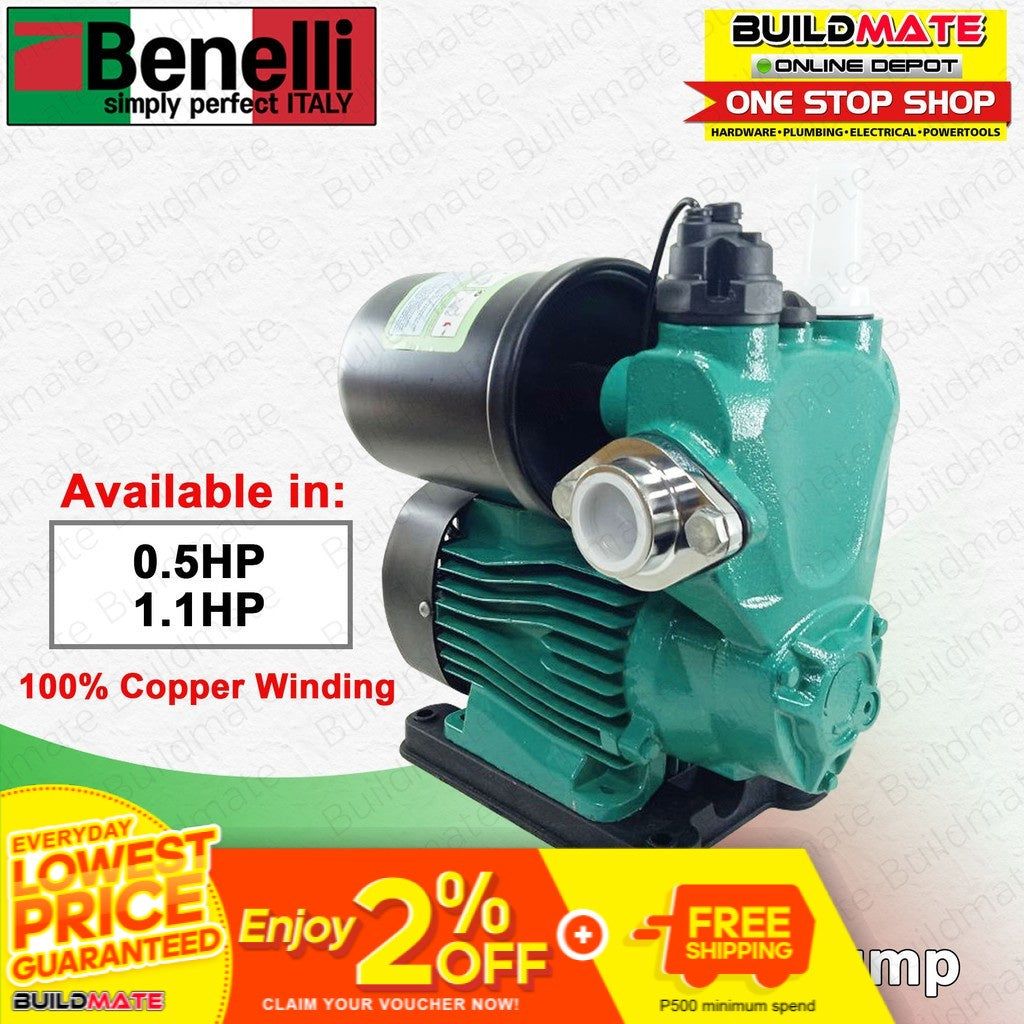 BENELLI