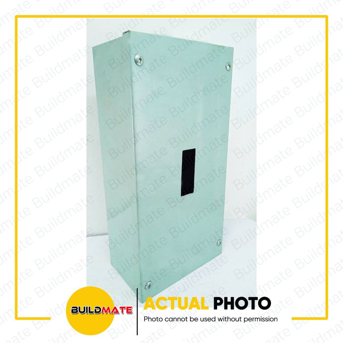 NEMA 3R Panel Box with Enclosure Gauge #20 for TQD INDUSTRIAL TYPE - TQD •BUILDMATE•
