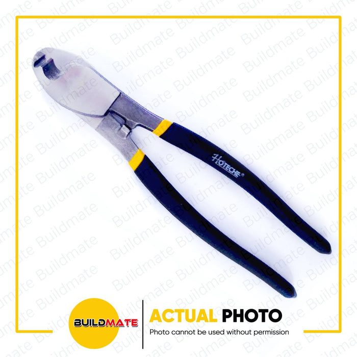 HOTECHE Cable Cutter 8" x 200mm 140602 •BUILDMATE•