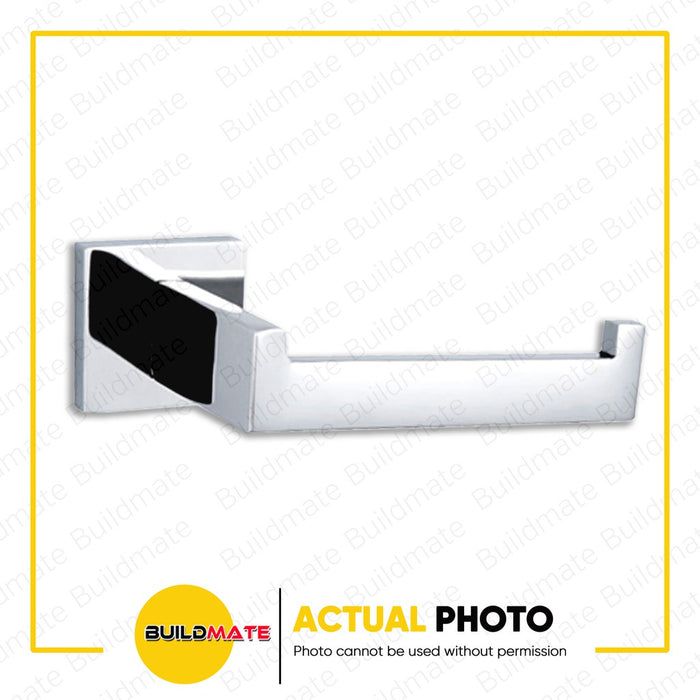 WATERHOUSE by POWERHOUSE Tissue Holder Stainless 304 Round | Square SOLD PER PIECE •BUILDMATE• PHWH