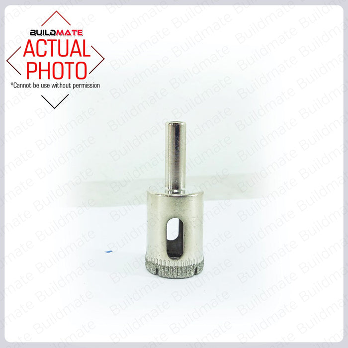 Glass Hole Drill Bit SOLD PER PIECE •BUILDMATE•