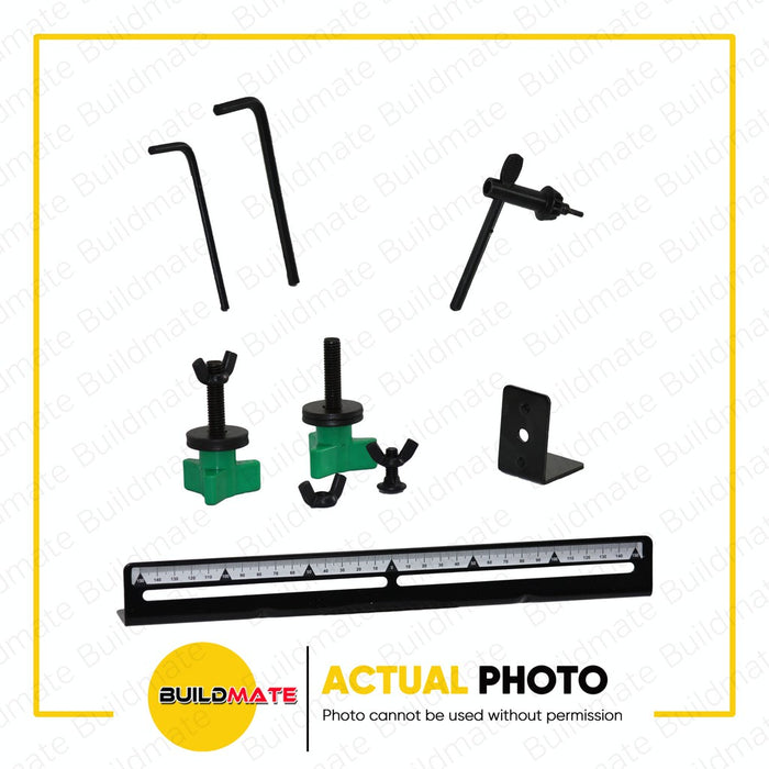 REXON Made in Taiwan Heavy Duty 13mm Drill Press with Laser Floor 150W DP2501A •BUILDMATE•