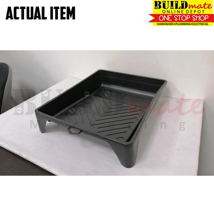 OMEGA Plastic Paint Roller Tray •BUILDMATE• 