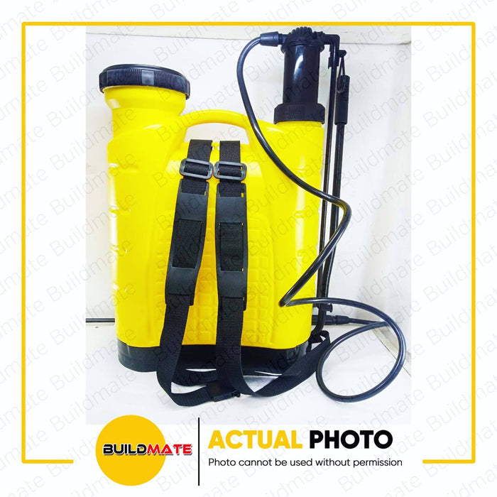 LOTUS 20L Knapsack Sprayer Manual Agricultural Garden Spray LTGT20KSX •BUILDMATE• LHT