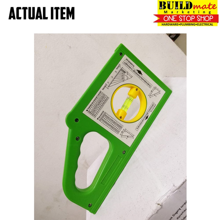 Hoyoma Slant Level H66-816 •BUILDMATE•