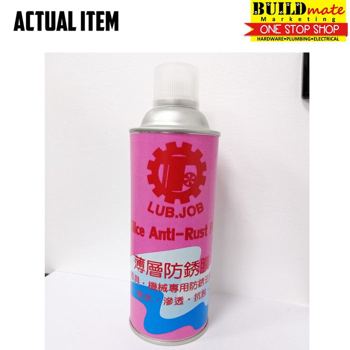 LUB.JOB Slice Anti-Rust Film 450CC