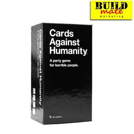 Card Against Humanity Card Game