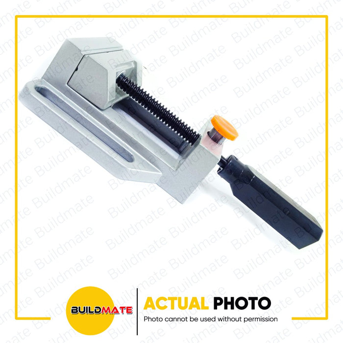 HOTECHE Quick Release Vice 2-3/4" (70mm) 300411 •BUILDMATE•