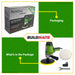 HOYOMA JAPAN Electric Polisher 1300W EP-7000 •BUILDMATE•
